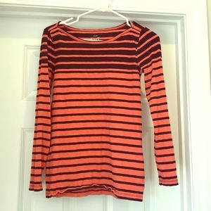 EUC size XS J Crew shirt